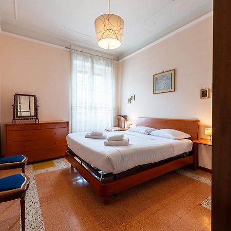 Cipro Apartment Rom Eksteriør billede