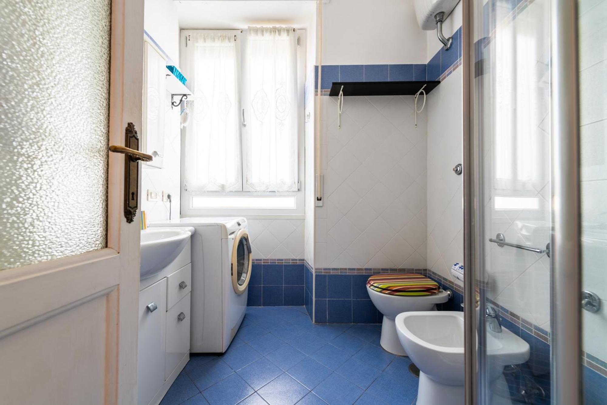 Cipro Apartment Rom Eksteriør billede
